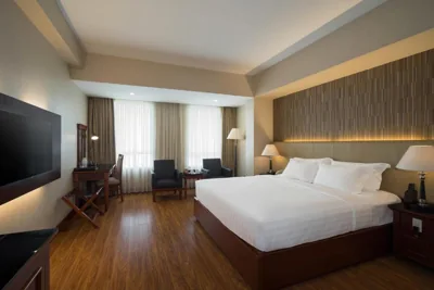 Nhat Ha Maison Hotel formerly Nhat Ha 1 Hotel – 照片 2