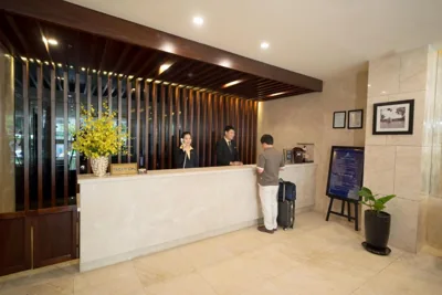 Nhat Ha Maison Hotel formerly Nhat Ha 1 Hotel – 照片 3