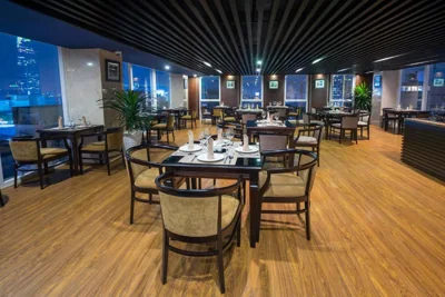 Nhat Ha Maison Hotel formerly Nhat Ha 1 Hotel – 照片 4