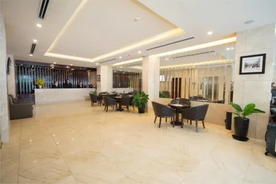 Nhat Ha Maison Hotel formerly Nhat Ha 1 Hotel – 照片 5