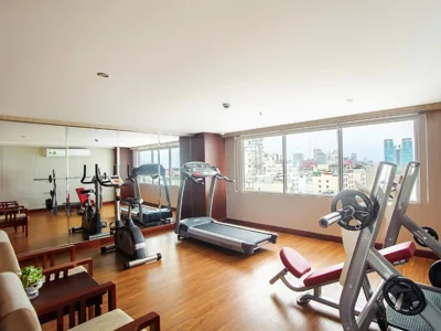 Nhat Ha Maison Hotel formerly Nhat Ha 1 Hotel – 照片 6