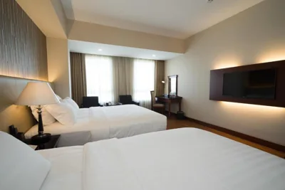 Nhat Ha Maison Hotel formerly Nhat Ha 1 Hotel – 照片 7