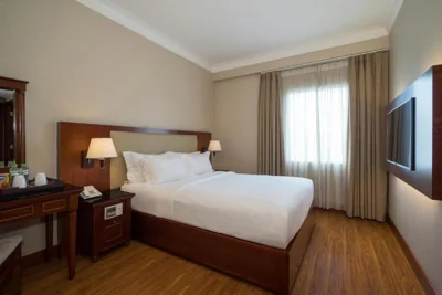 Nhat Ha Maison Hotel formerly Nhat Ha 1 Hotel – 照片 8
