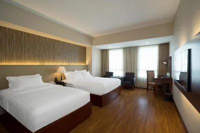 Nhat Ha Maison Hotel formerly Nhat Ha 1 Hotel – 照片 9