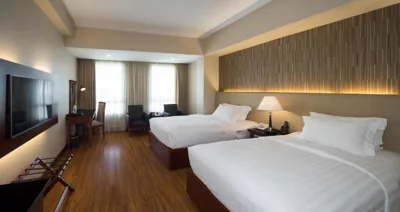 Nhat Ha Maison Hotel formerly Nhat Ha 1 Hotel – 照片 10