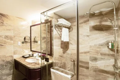 Nhat Ha Maison Hotel formerly Nhat Ha 1 Hotel – 照片 11