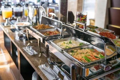 Nhat Ha Maison Hotel formerly Nhat Ha 1 Hotel – 照片 12