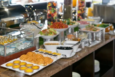 Nhat Ha Maison Hotel formerly Nhat Ha 1 Hotel – 照片 13