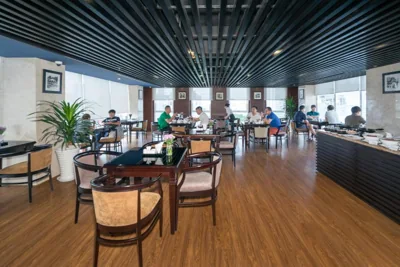 Nhat Ha Maison Hotel formerly Nhat Ha 1 Hotel – 照片 14
