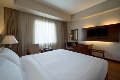Nhat Ha Maison Hotel formerly Nhat Ha 1 Hotel – 照片 15
