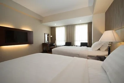 Nhat Ha Maison Hotel formerly Nhat Ha 1 Hotel – 照片 16